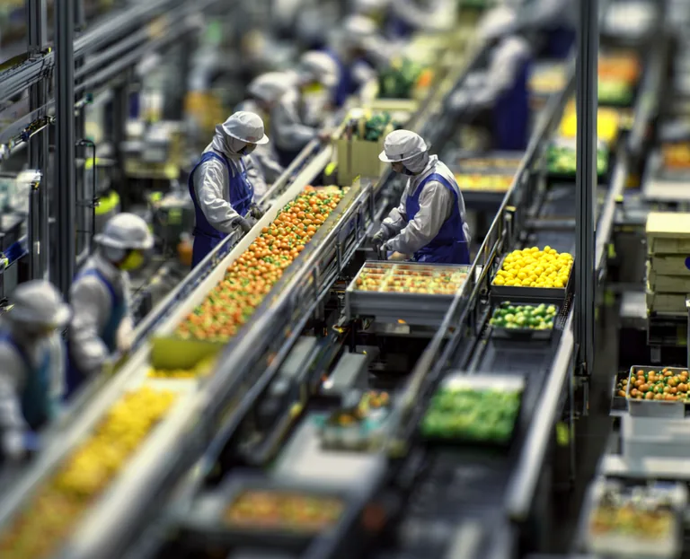 Производственная безопасность