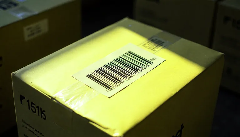 Инвентаризация с использованием 1С