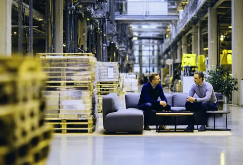 Вакансии в транспортной логистике: куда устроиться и как начать карьеру