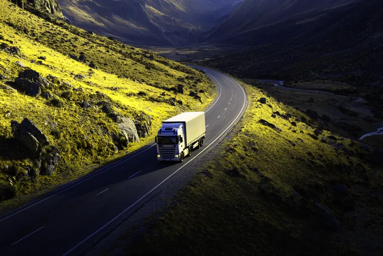 Повышение дохода в логистике