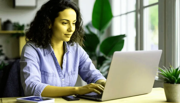 Пример формы подтверждения приглашения в ЭДО