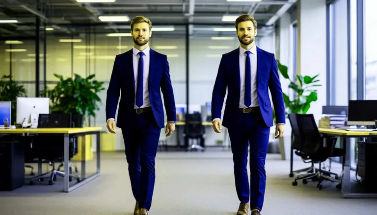 Рабочее место при проведении СОУТ