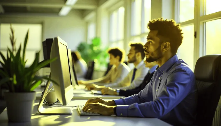 Настройка параметров учета в карточке объекта ОС