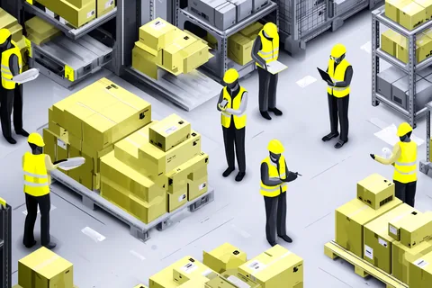 Новые правила инвентаризации в 2025