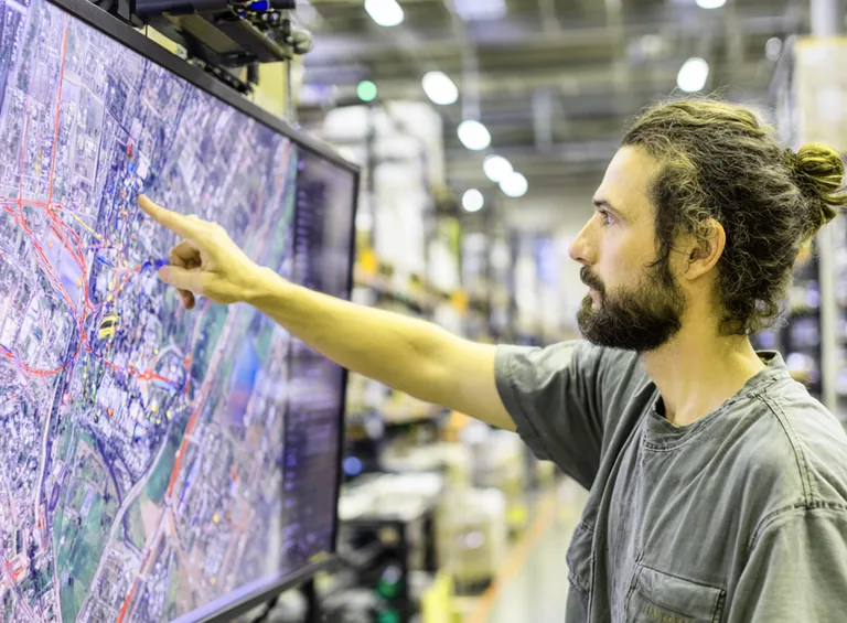 Логистический центр китайско-российского сотрудничества