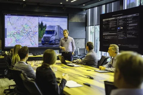 Экспедирование и транспортная логистика: ключевые аспекты