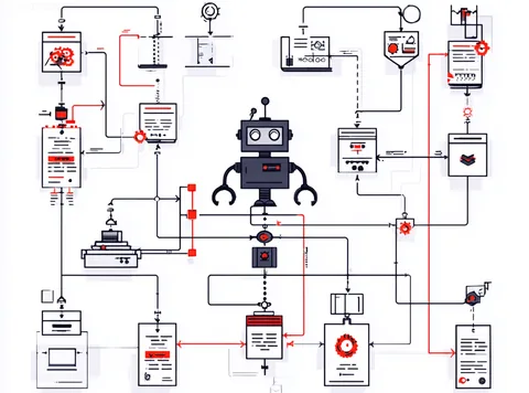 Правила построения блок-схем алгоритмов для бизнеса по ГОСТу
