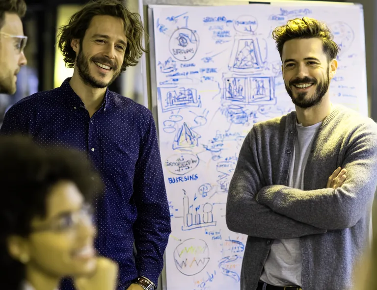 RPA в действии