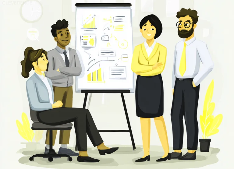 Автоматизация в банках