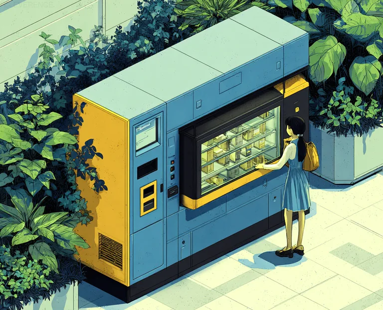 Бесконтактная доставка