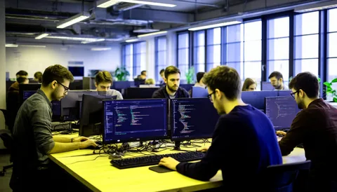 Биллинг для интернет-провайдеров: как выбрать и настроить платформу