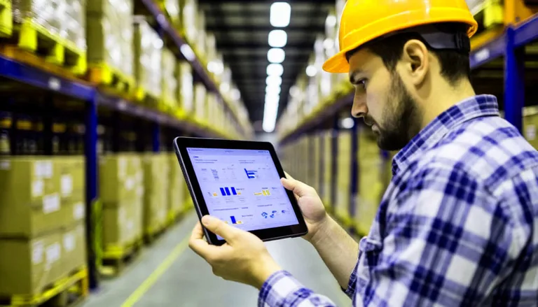 Комплектация заказов на складе