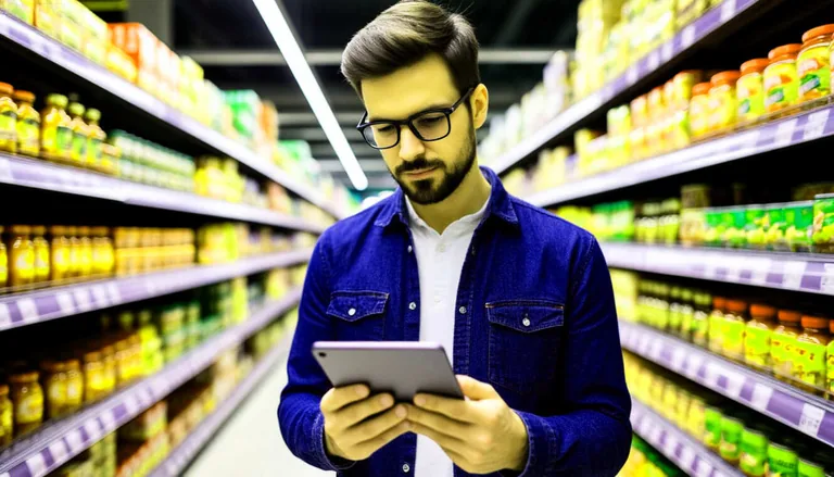 Процесс ввода импортных товаров в оборот