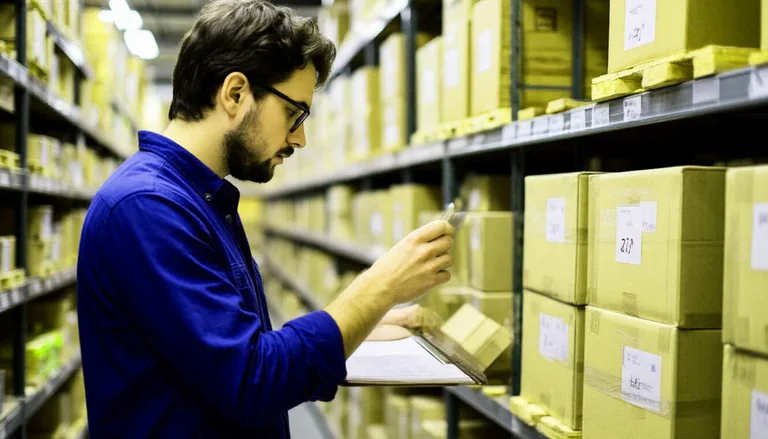 Технология сборки заказов