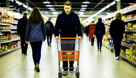 Топ розничных сетей России: рейтинг