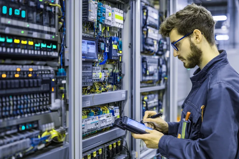 Процесс перерегистрации кассы