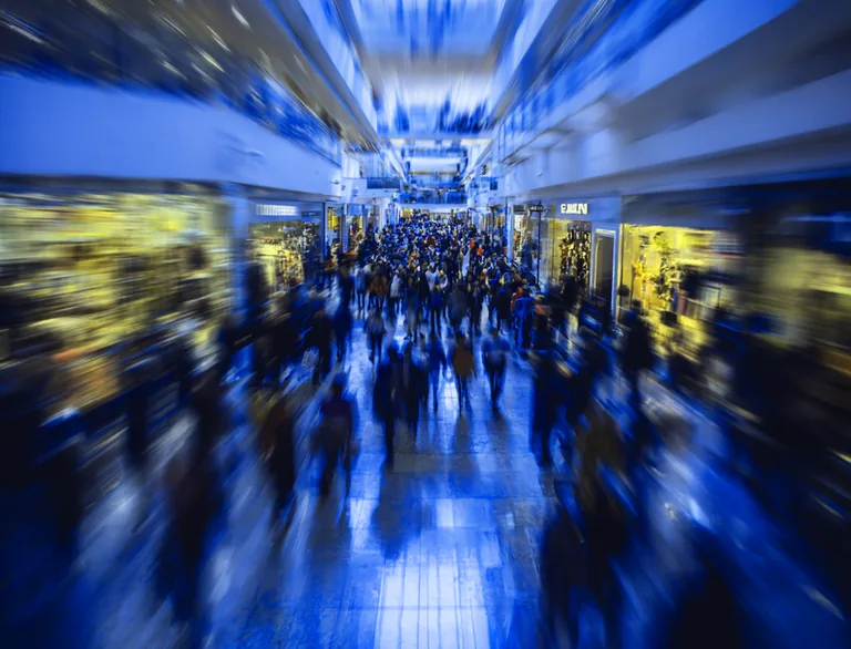 Технологии в мебельной рознице