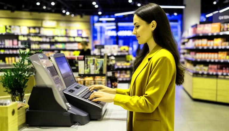 Омниканальность в рознице