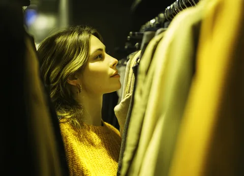 Как использовать соцсети для продаж модной одежды онлайн