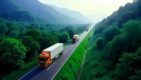 Сопроводительные документы при перевозке продуктов питания