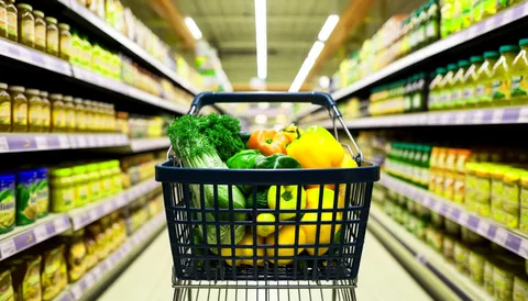 Как открыть и масштабировать розничную торговую сеть