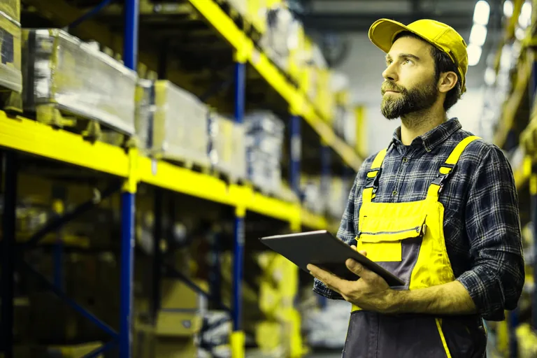 Склад временного хранения