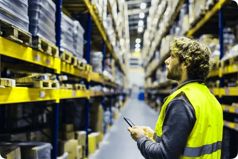 Правила работы на складе Вайлдберриз: инструкции и требования