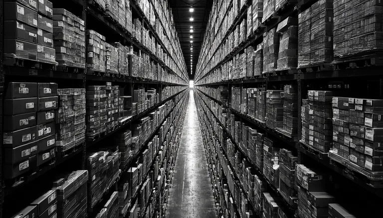 Штрихкоды товаров