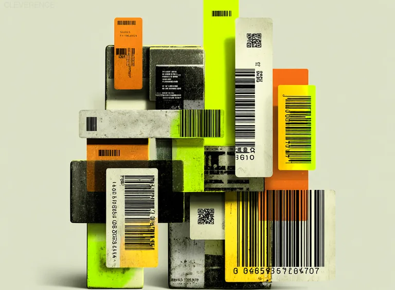 Поиск товара по штрихкоду