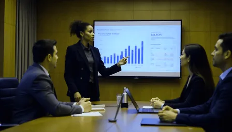 Как выбрать программу для управления малой фирмой