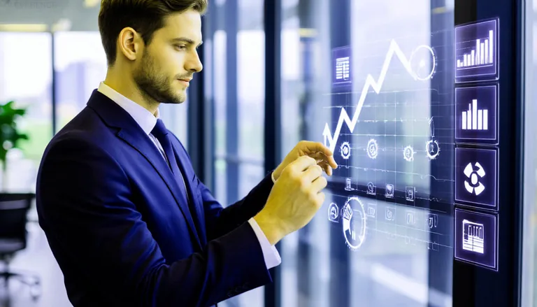 Расчет KPI отдела продаж