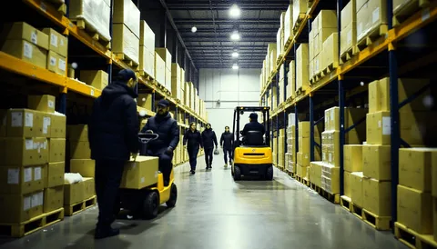 Что такое манипуляционные знаки на таре