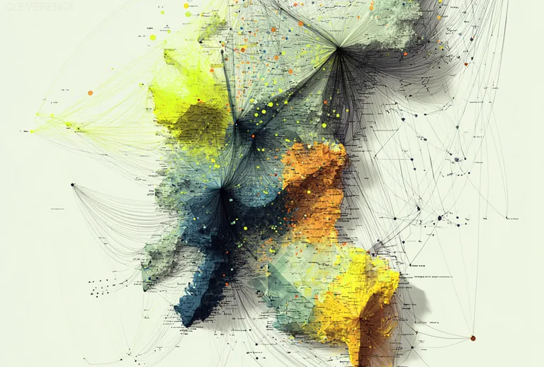 Пример визуализации Power BI