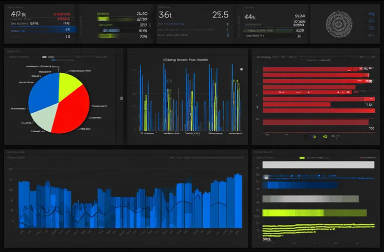 Superset дашборды