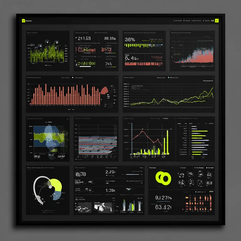 Источники данных в Datalens
