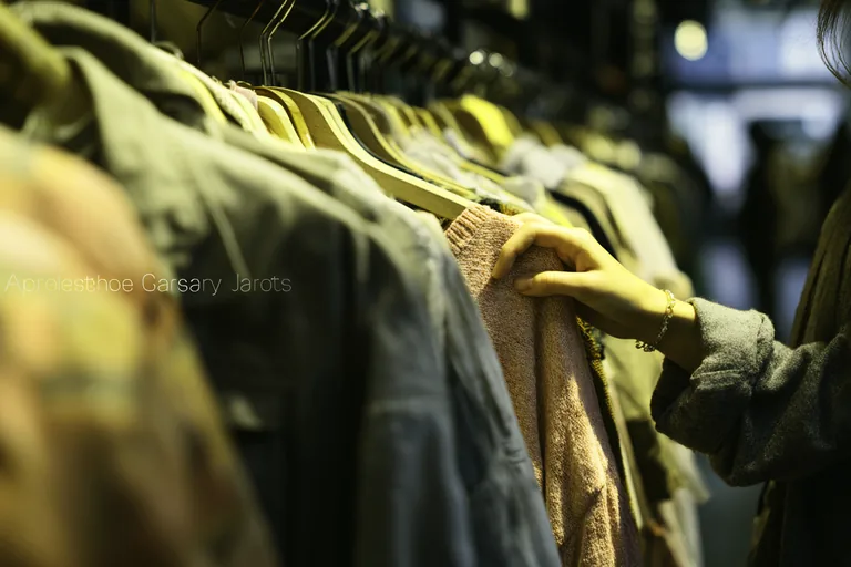 Целевая аудитория интернет-магазина одежды