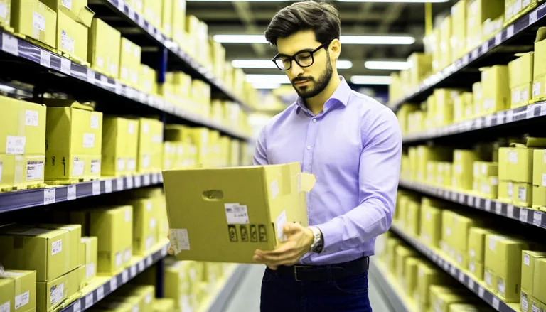 Автоматизация учета на складе при инфляции