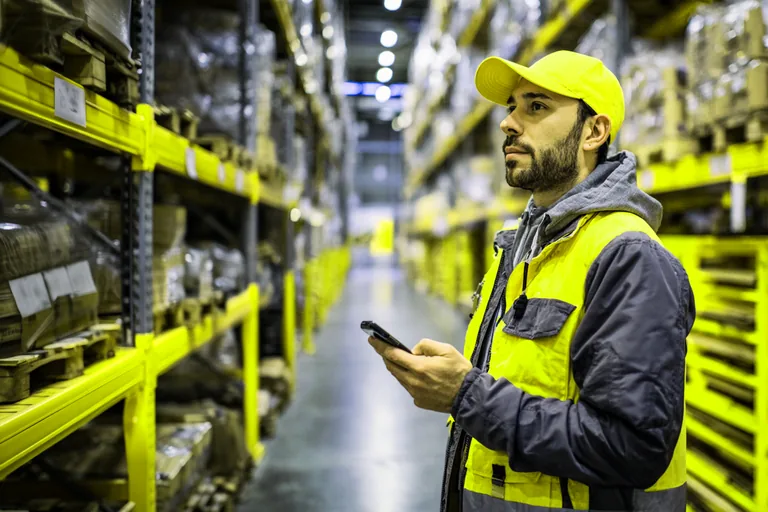 Мобильные приложения для сканирования штрихкодов с телефона