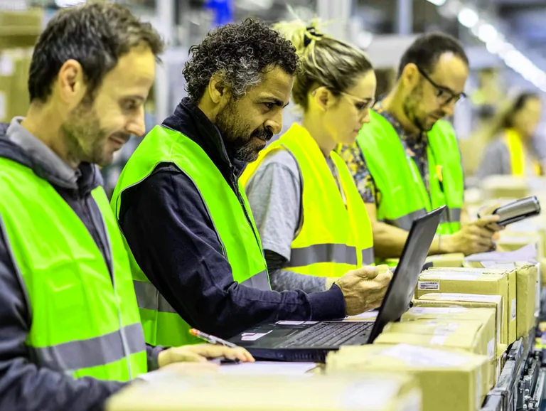 Инлокеры для ТСД