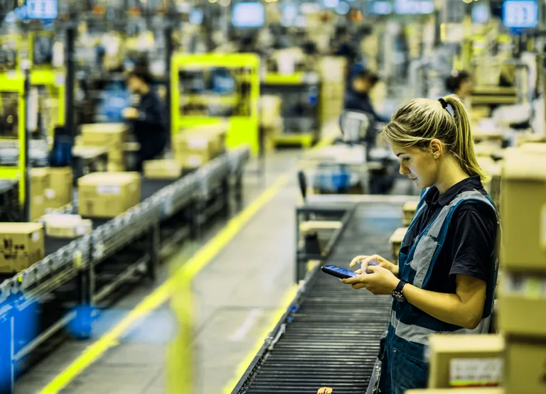 ТСД и работа со Склад 15 и Магазин 15