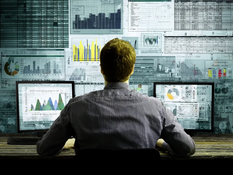 ABC-анализ на складе