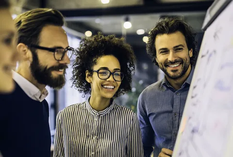 Как составить финмодель для малого бизнеса: пошаговое руководство