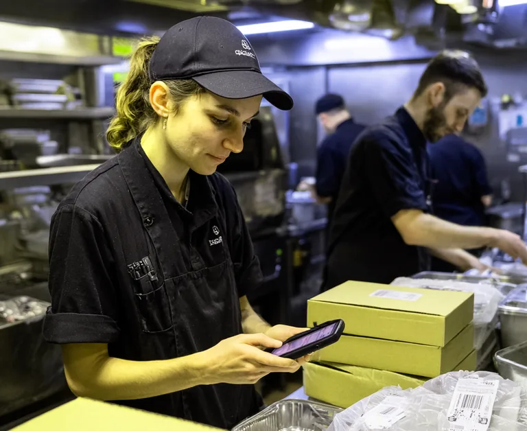 Планирование поставок