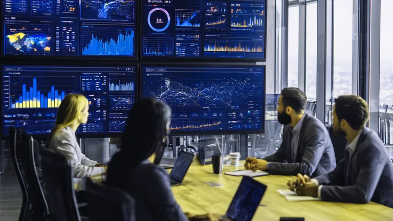 ИИ в бизнесе: примеры автоматизации