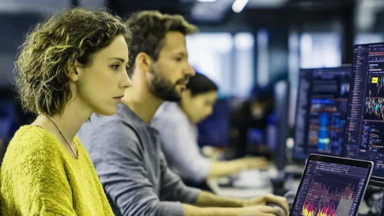 Определение оператора ЭДО через систему обмена