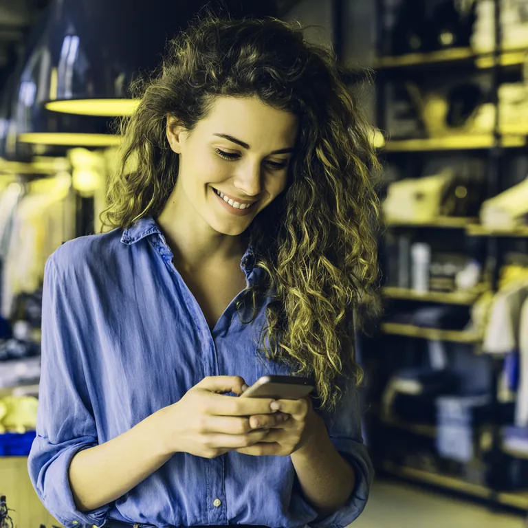 Бонусная программа лояльности