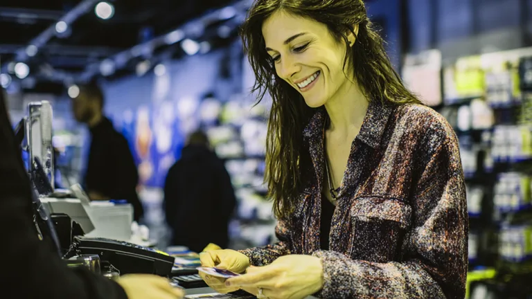 Push-уведомления для участников программы лояльности