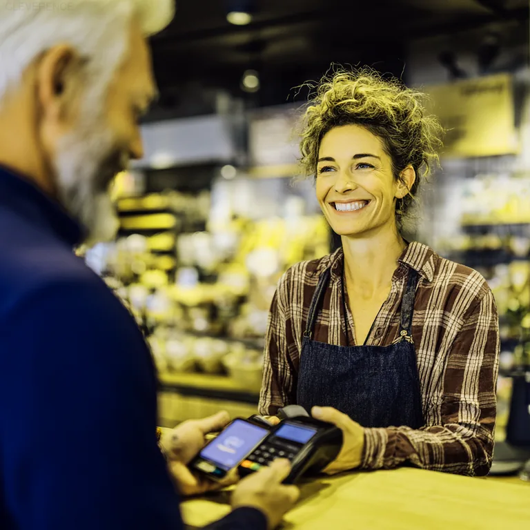 Презентация программы лояльности