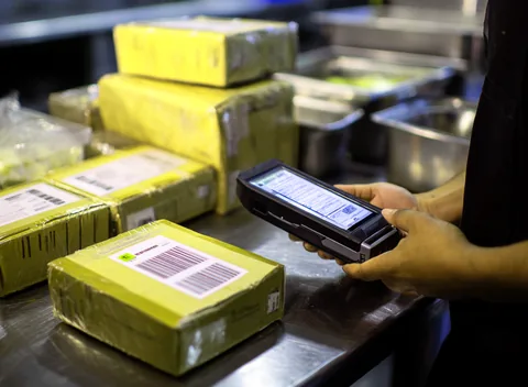 Цветовая маркировка резисторов в промышленной электронике