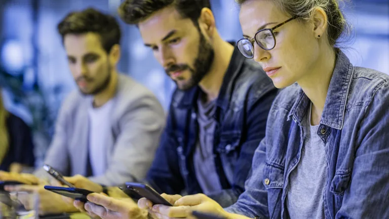 Центр программ лояльности